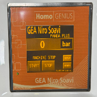 GEA Niro Soavi Panda Plus Homogenizer image 2